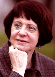 Maggie Atkinson